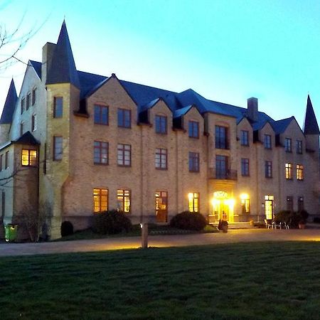 Hotel Hinterland Alveringem Exterior foto