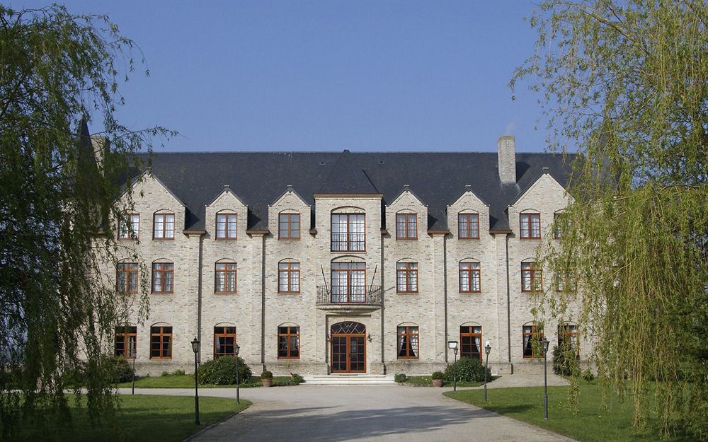 Hotel Hinterland Alveringem Exterior foto